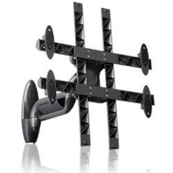 One For All SV 4720 Black flat panel wall mount
