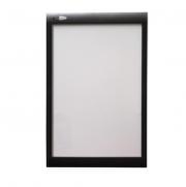 Acco MX07540G Whiteboard und Zubehör