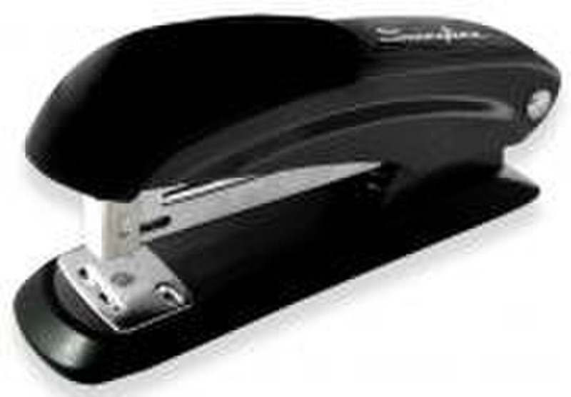 Acco P0057 Black stapler