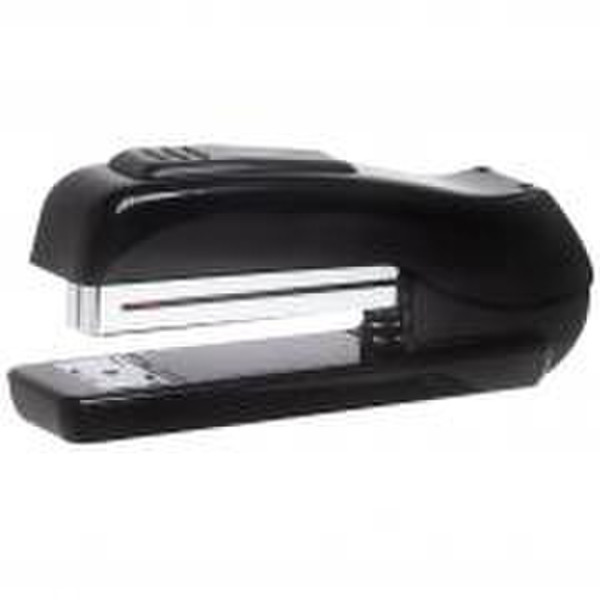 Acco P0321 Black stapler