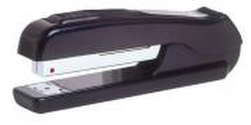 Acco P0322 Black stapler