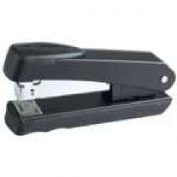 Acco P0618 Black stapler