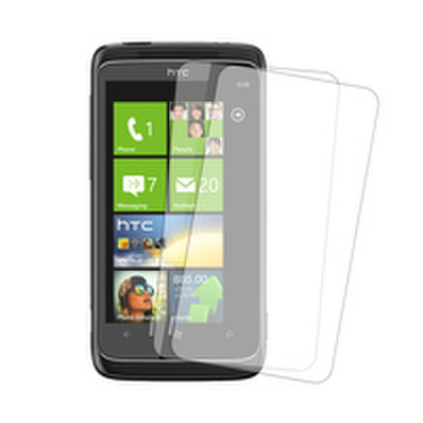 MLINE Screen Protector HTC7 2pc(s)