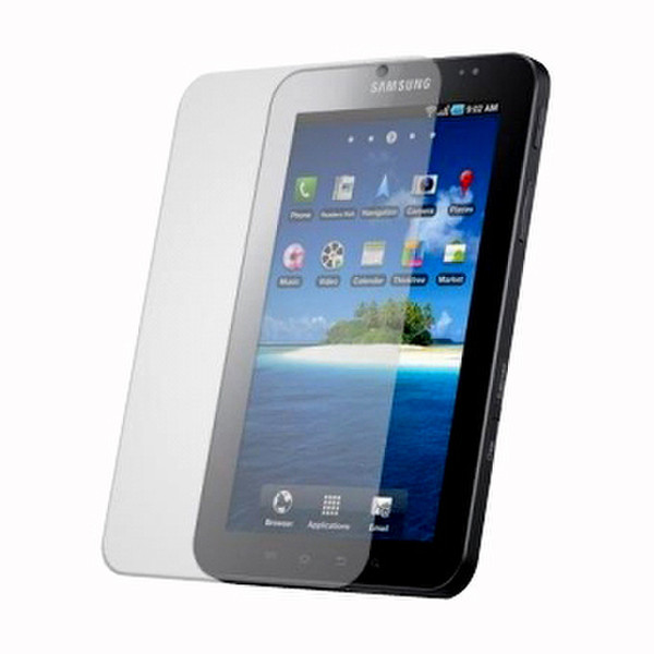 MLINE HDISSAMP1000 Samsung Galaxy Tab P1000 Bildschirmschutzfolie