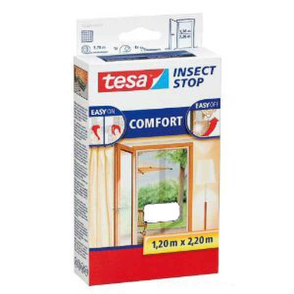 TESA Insect Stop Comfort Белый москитная сетка