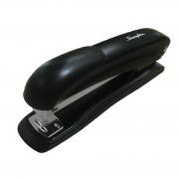 Acco P1275 Black stapler