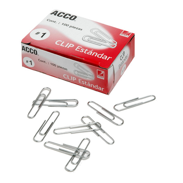 Acco P1650 paper clip