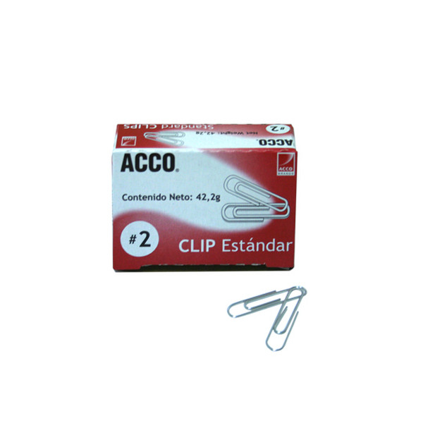 Acco P1660 paper clip