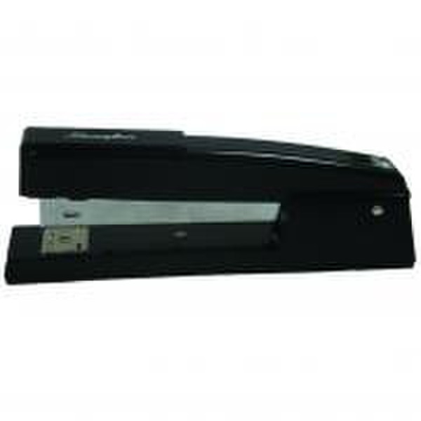 Acco P5522 Black stapler