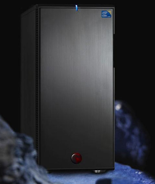 Edge Neptune R3 3.2GHz i5-650 Midi Tower Schwarz PC