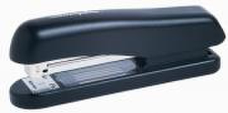 Acco P1274 Black stapler