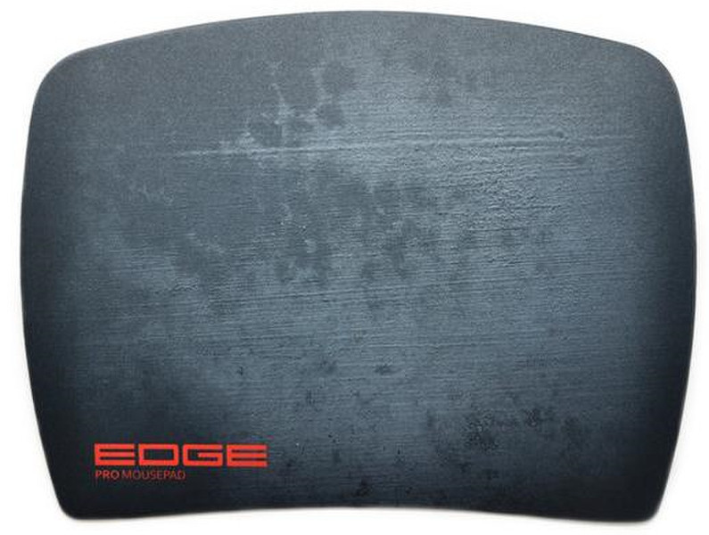 Edge Pro MousePad Schwarz, Grau