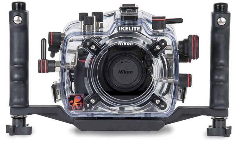 Ikelite 6801.31 underwater camera housing