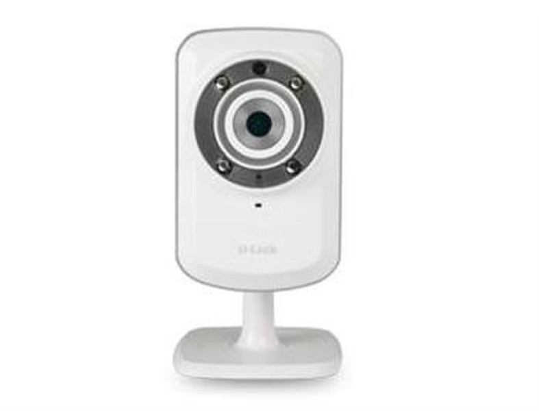 D-Link DCS 932 Indoor & outdoor