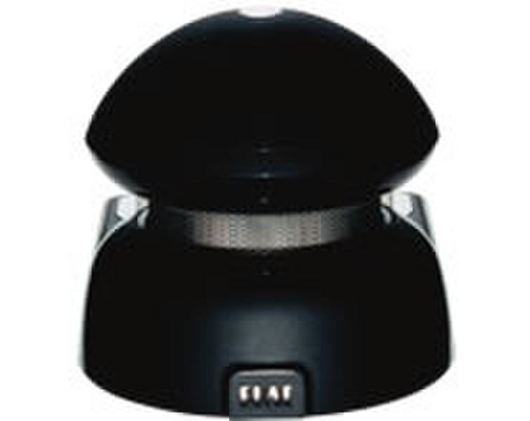 Elac 4PI PLUS.2 400W Black loudspeaker