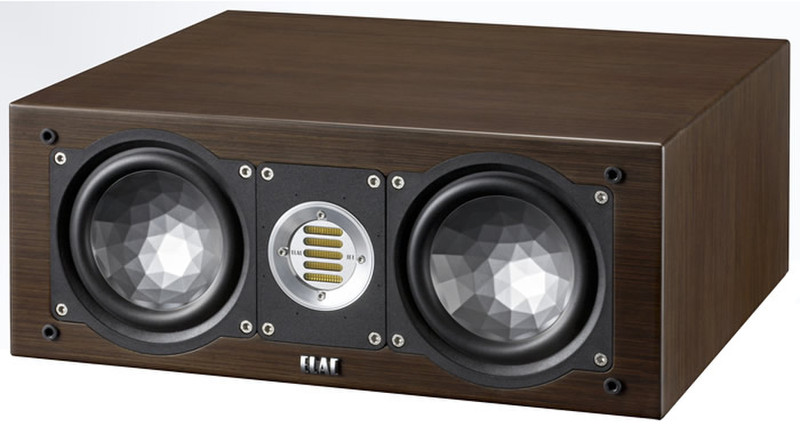 Elac CC 241 110W Wood