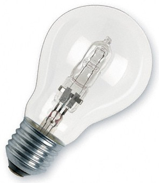 Osram 64541 A ECO 18W E27 D halogen bulb