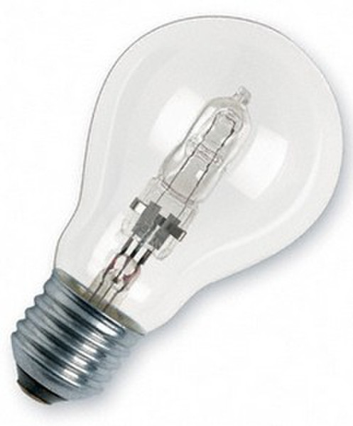 Osram 64544 A ECO 52W E27 C halogen bulb