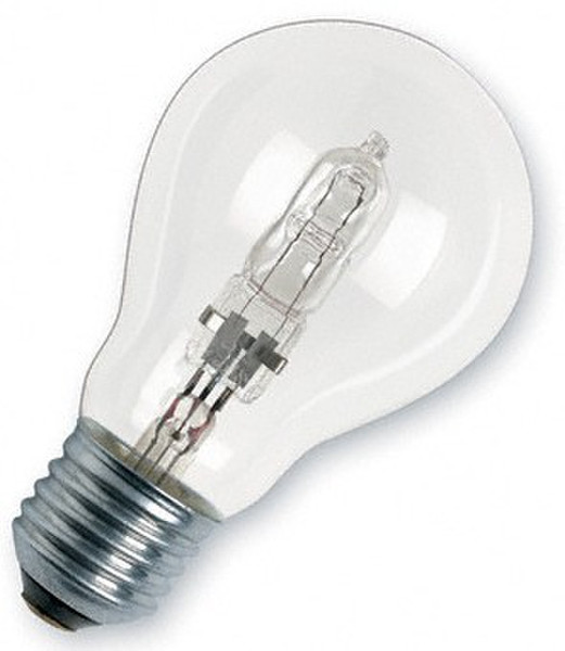Osram 64547 A ECO 70W E27 C halogen bulb