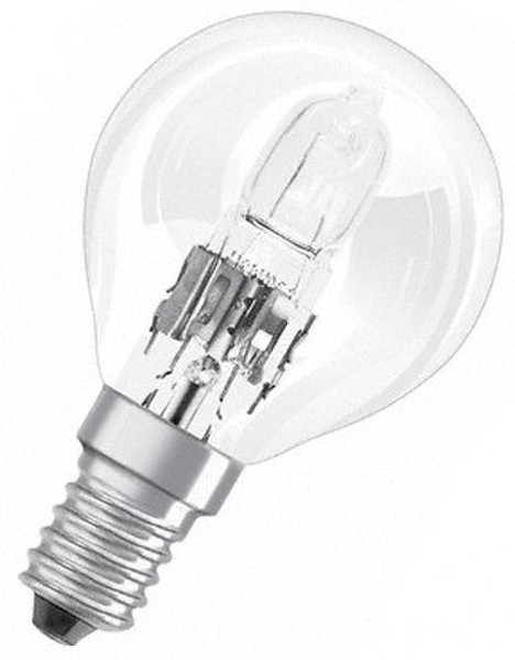 Osram 64541 P ECO 18Вт E14 D галогенная лампа