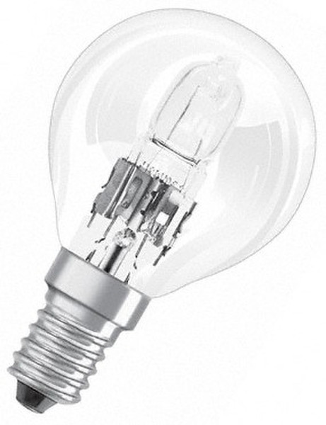 Osram 64543 P ECO 42Вт E14 D галогенная лампа