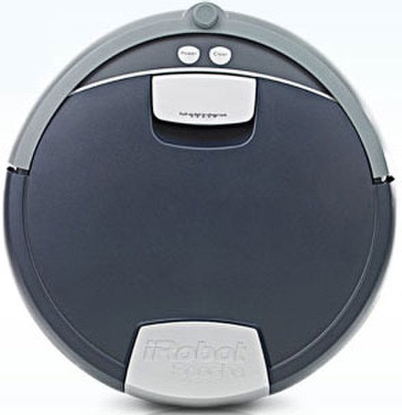 iRobot Scooba 385 Grey robot vacuum