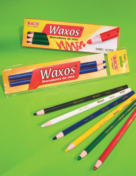 Baco WAX-08 marker