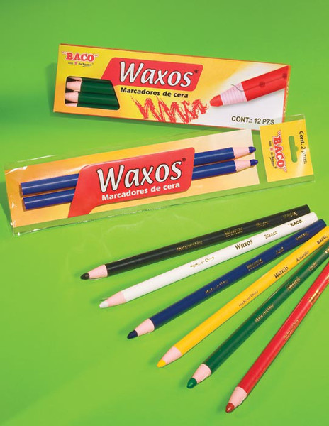 Baco WAX-08 marker