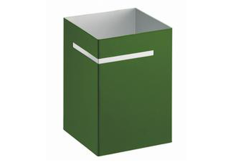 Nava FLATBK Green waste basket