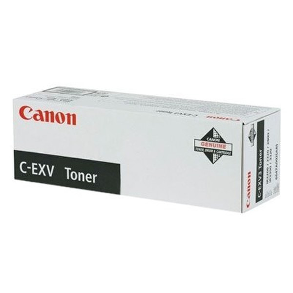 Canon C-EXV 34 43000pages Black