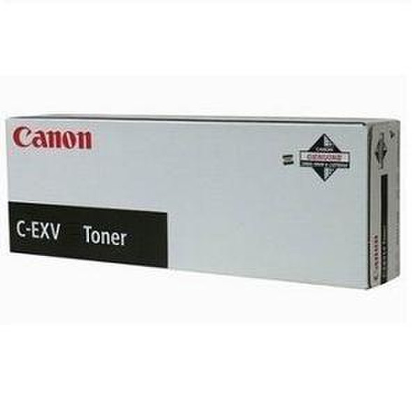 Canon C-EXV 34 36000страниц Бирюзовый барабан