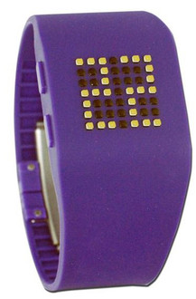 Nilox 19NXOPLD00003 Uhr