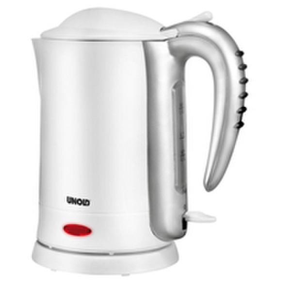 Unold 18521 1L 2200W electrical kettle
