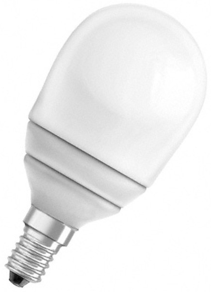 Osram DST MIBA 5W/825 E14 5Вт E14 A