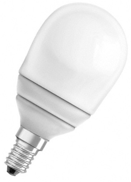 Osram DST MIBA 7W/825 E14 7Вт E14 A