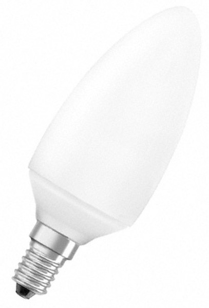 Osram DST MICA 5W/825 E14 5Вт E14 A