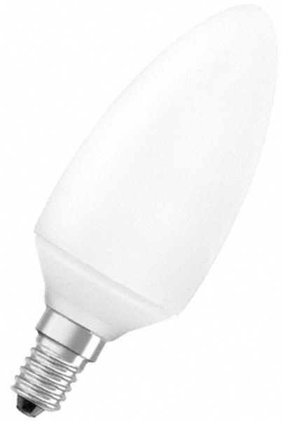 Osram DST MICA 7W/825 E14 7Вт E14 A