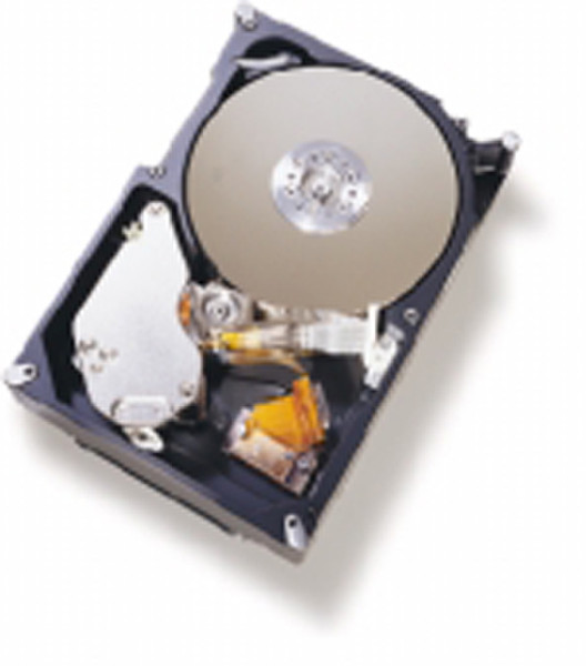 Hitachi Ultrastar 36LZX 9.1GB 80PI 9.1GB SCSI internal hard drive