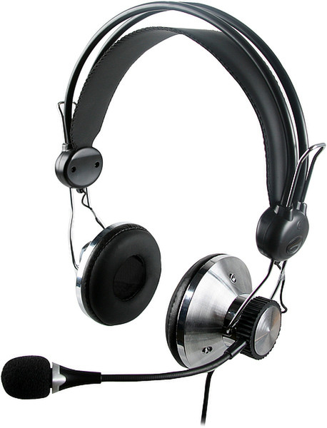 SPEEDLINK SL-8739-SSV-A headset