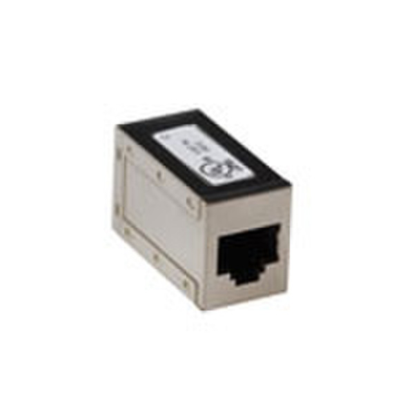 Advanced Cable Technology Inline Coupler RJ-45 shielded