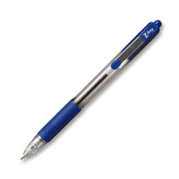 Zebra 7907-01 1шт шариковая ручка