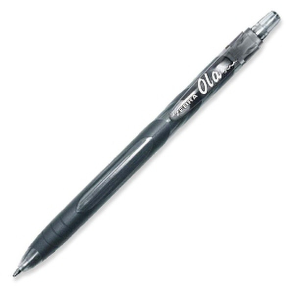 Zebra 7910-00 1шт шариковая ручка