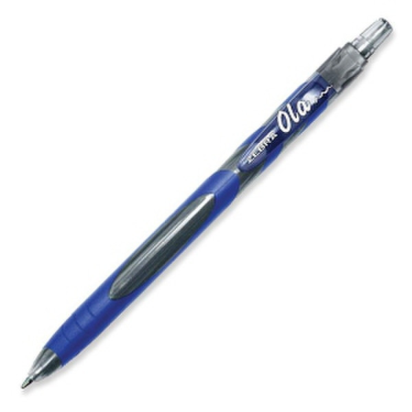 Zebra 7910-01 1шт шариковая ручка