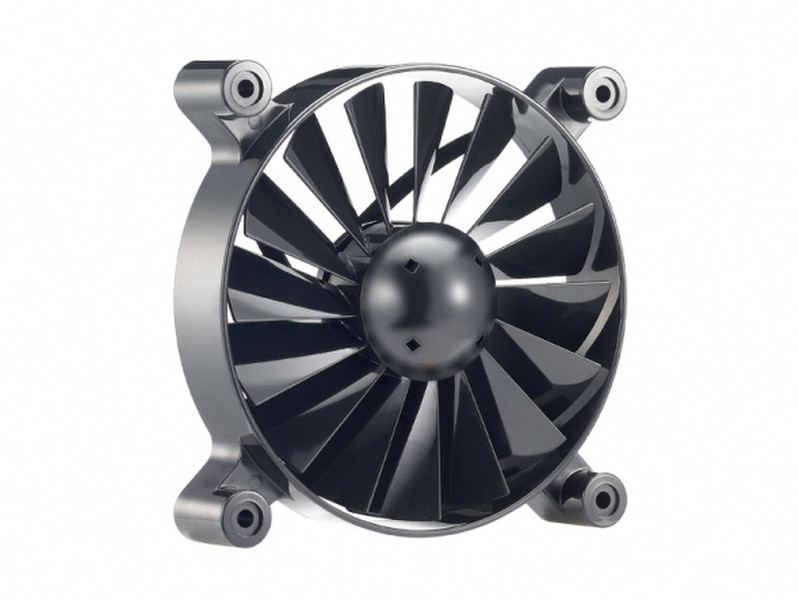 Cooler Master Turbine Master MACH0.8 Computergehäuse Ventilator