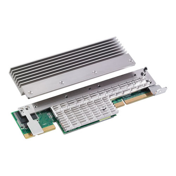 ASUS PIKE 2108 PCI Express x8 RAID controller