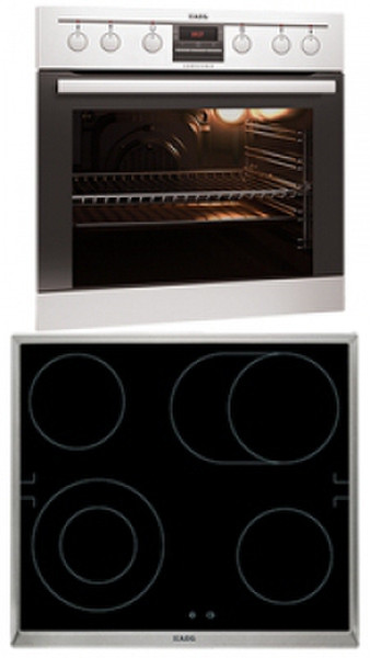 AEG EEMX 311220 Built-in Induction hob