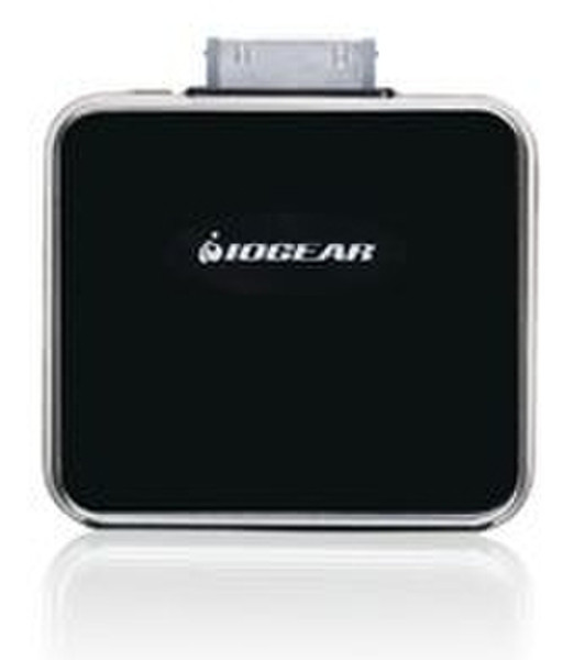 iogear Portable Battery Pack for iPhone / iPod