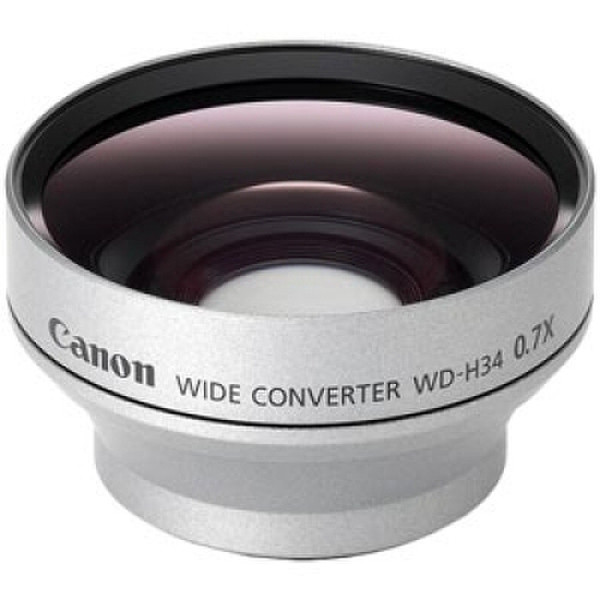 Canon WD-H34 II Grau