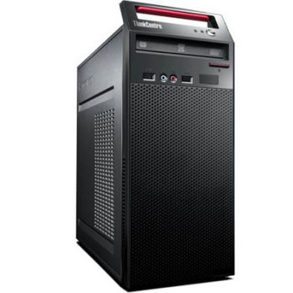 Lenovo ThinkCentre A70 2.6GHz E3400 Tower Schwarz PC