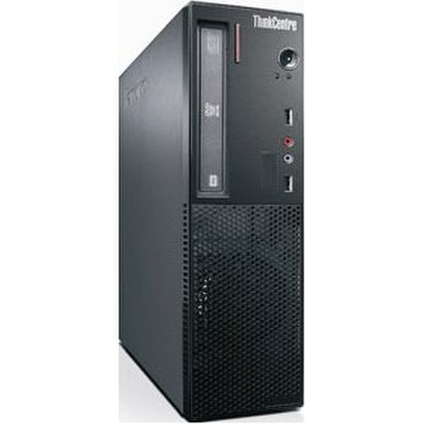 Lenovo ThinkCentre A70 2.6GHz E3400 SFF Black PC